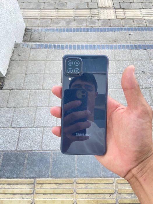 Samsung a22 5g sotilad iphonega abmen bor