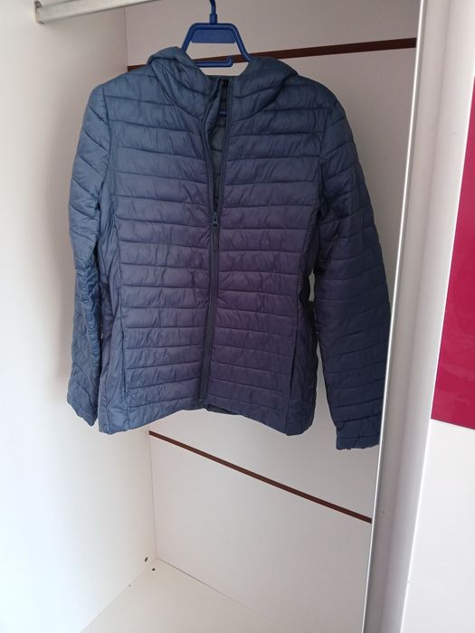 Грейка и пролетно яке L 44