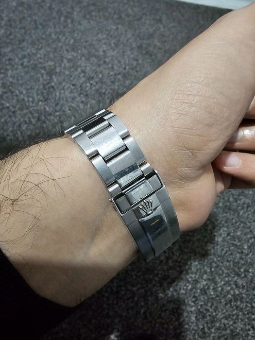 Rolex davtona xronograf yaponskiy mexanizm