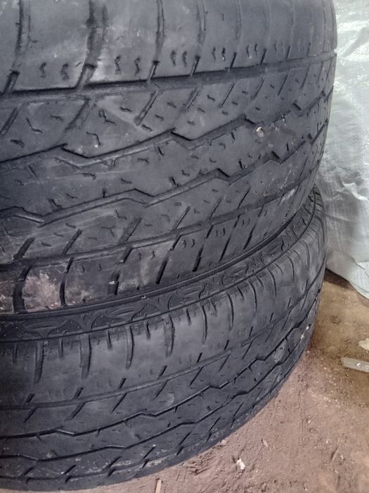 Шины максис 771 всесезонка