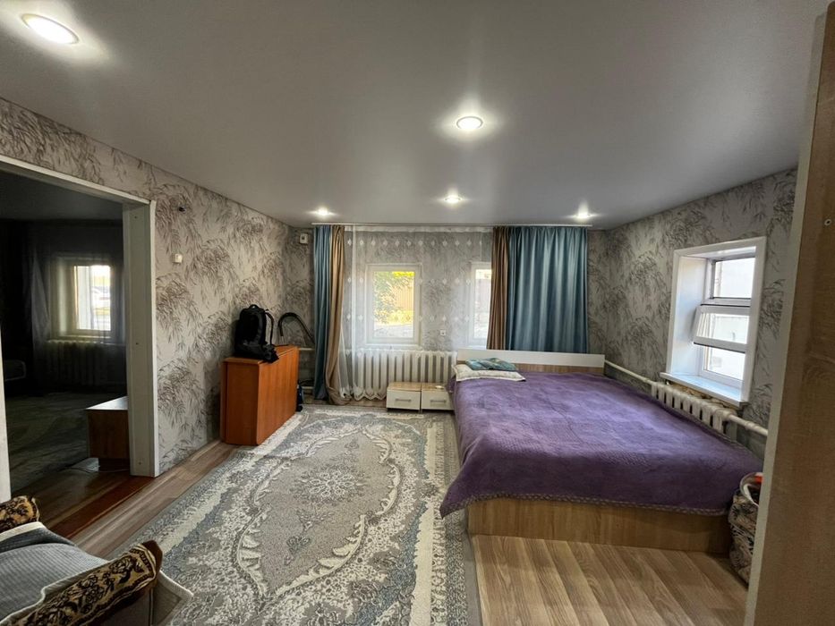 Продам дом 342 квартал