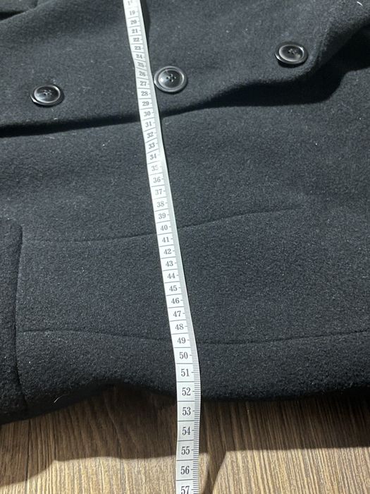 Palton Dama 70% Lana 10% casmir Easy comfort