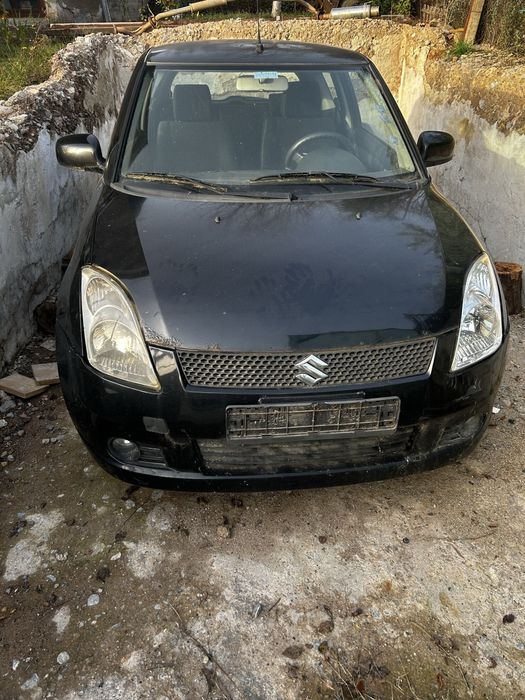 Suzuki swift 1.3