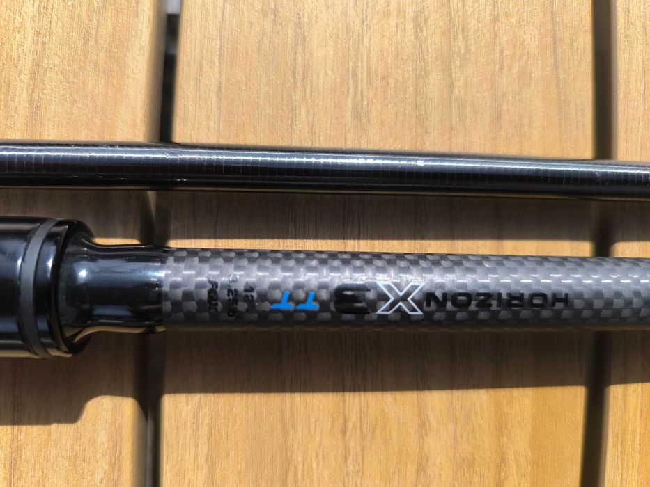Fox - Horizon X3 TT Rod 12ft 3.25lb 3бр.