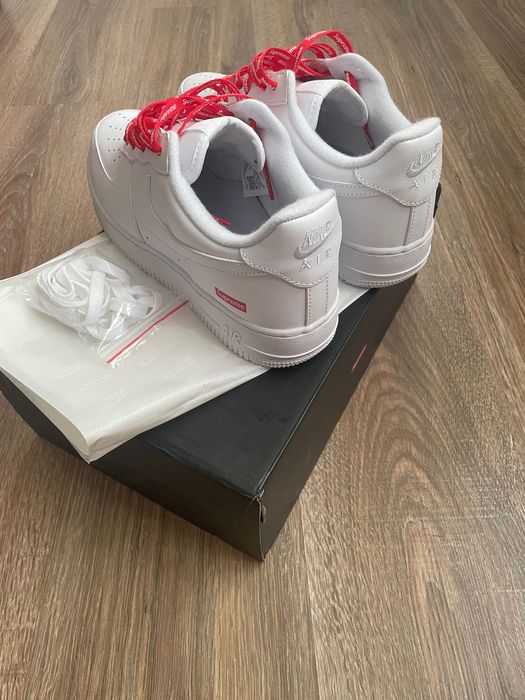 AirForce Supreme (af supreme)