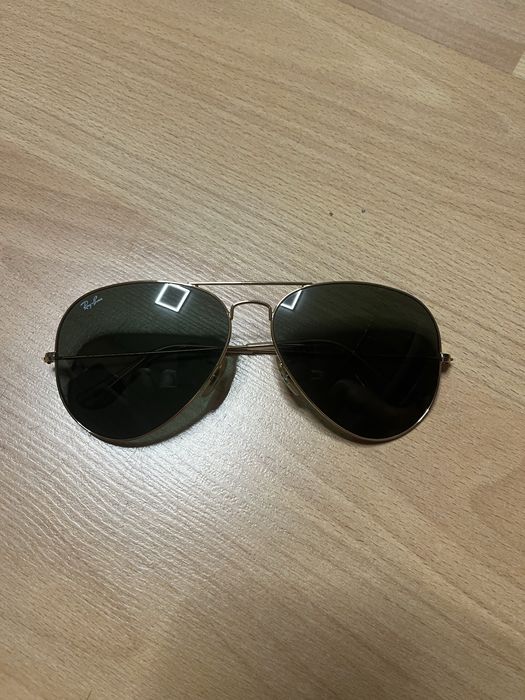 Слънчеви очила Ray-Ban