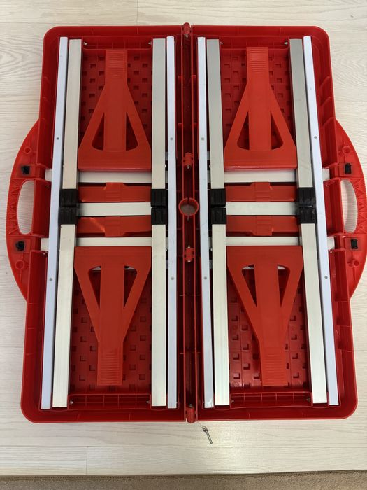 Кънпинг  маса сгъваем