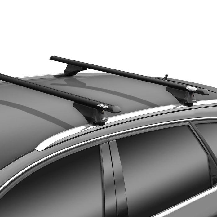 Багажник Menabo Tiger XL Black