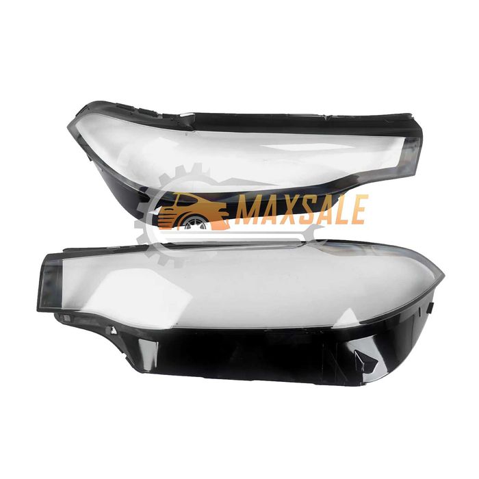 Капаци фарове BMW X7 G07 (19-21) БМВ Х7 Г07 фар предна броня мигач