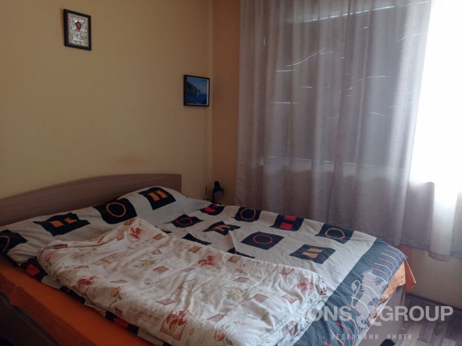 Продава се Двустаен апартамент в Варна, Център - 55 кв.м за 1252 €/кв.м - Снимка #4