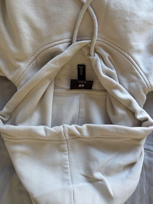 Поло шърт Pepe jeans, блуза Vans , hoodie H&M