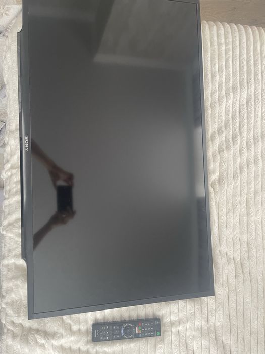 Телевизор sony smart tv