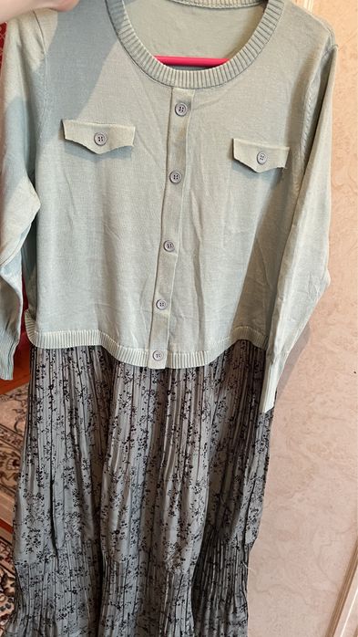 Арзан көйлектер бар