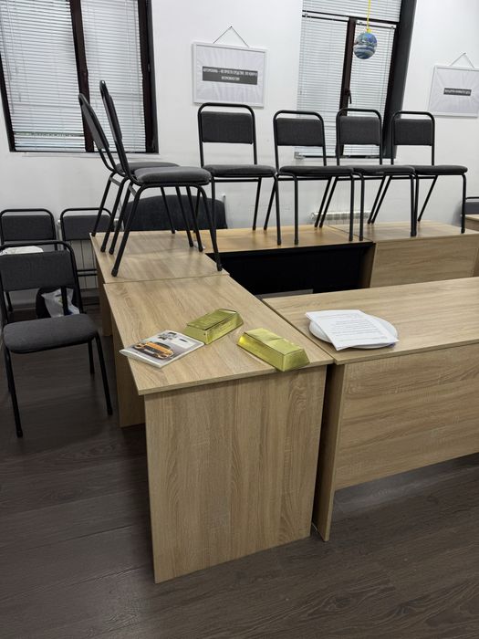 Продам Столы стулья