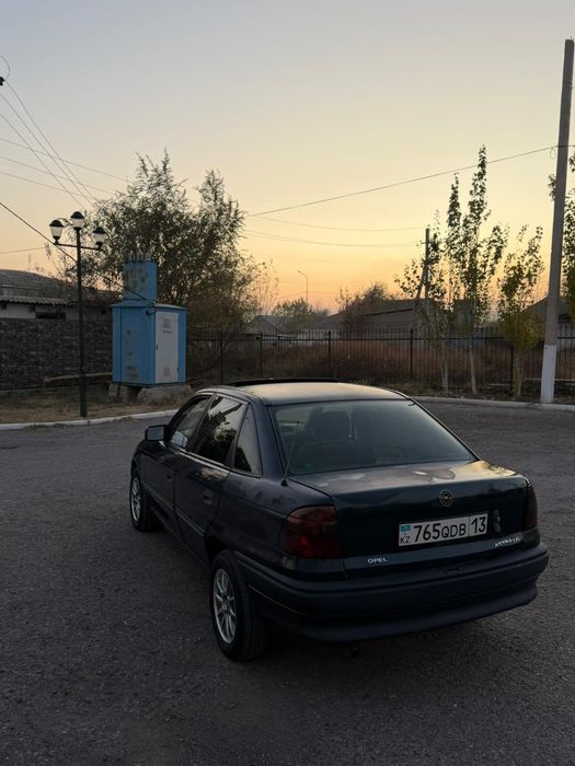 Продам Опель Астра