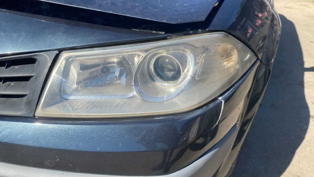 Dezmembrez Renault megane 2 DCI 1.5