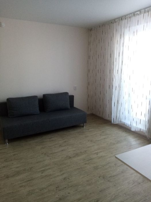 Квартира в Челябинске