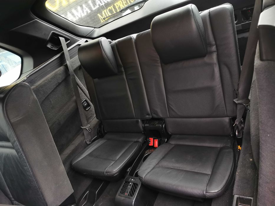 Dezmembrez bmw x5 e70 2008/grup x5/bara/aripa x5/capota x5/stop e70