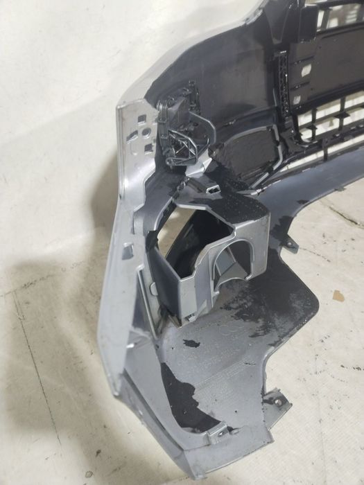 Bara fata Audi A4 B8, facelift, S-Line, 2012, 2013, 2014, 2015, 2016, cod origine OE 8K0807437S. 10013