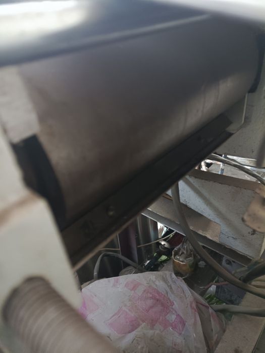 Тесто каталка и лапша резка