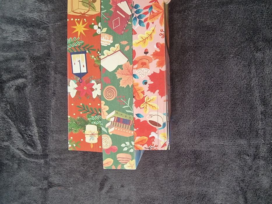 Поредица книги на Лори Гилмор