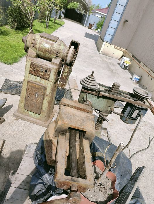 Продам сверление станок