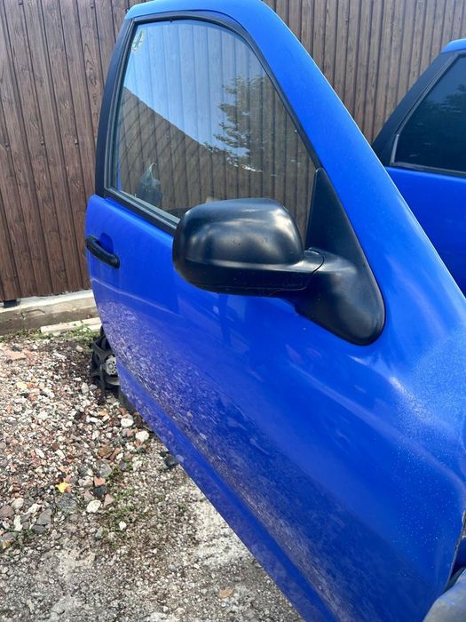 З/ч Сиат Кардоба