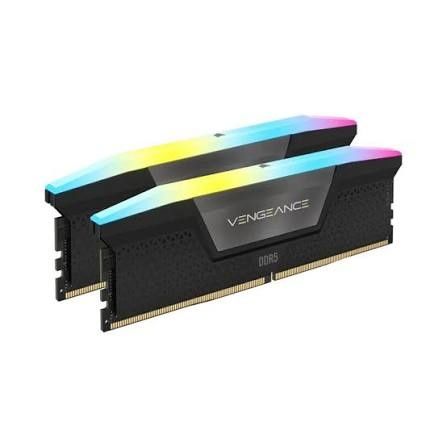 Оперативная память Corsair ddr5 64gb бу