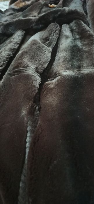 Продам Шубу из меха бобра