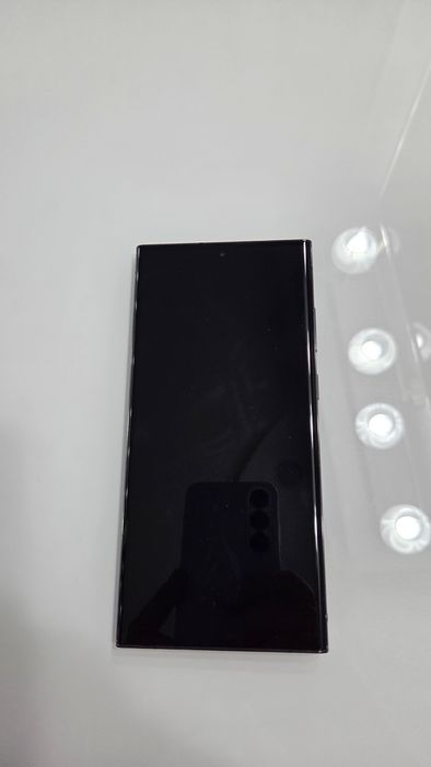 Продам Samsung S23Ultra и часы