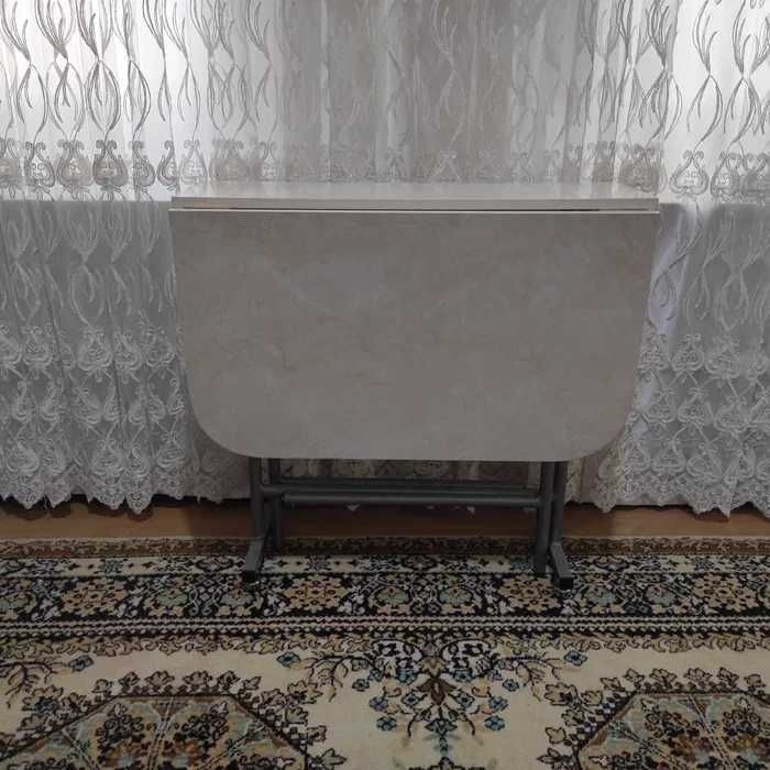 Раскладной стол / Стол трансформер