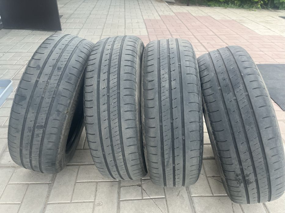 продам шины 185/65/15