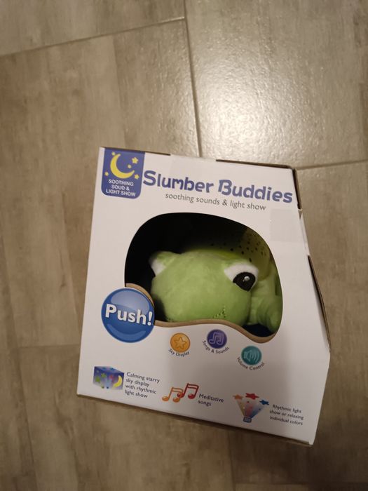 Lampa muzicala copii 18 luni