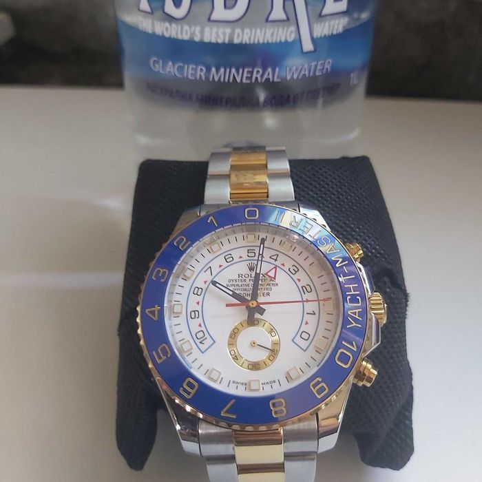 Rolex Yacht-Master 2