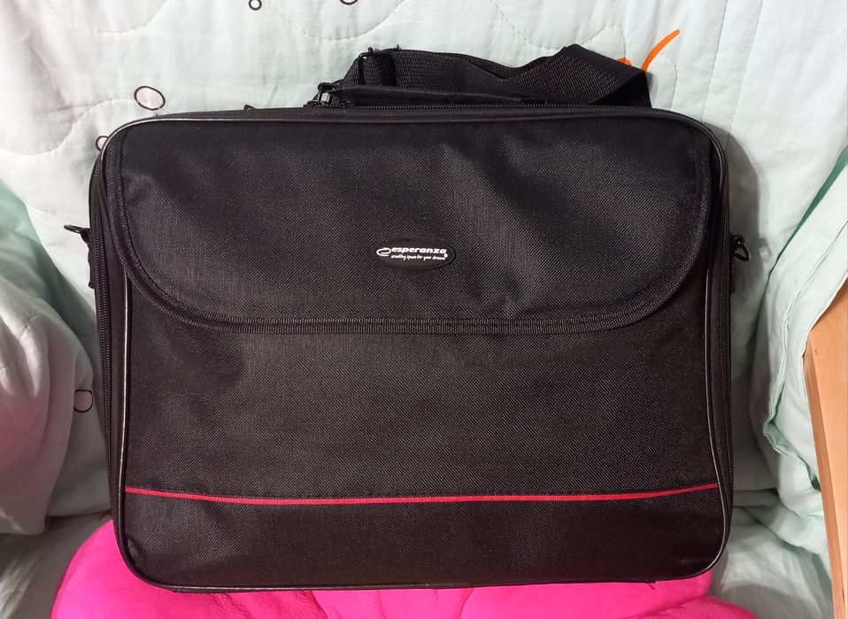 Чанта за лаптоп 15.6 инча