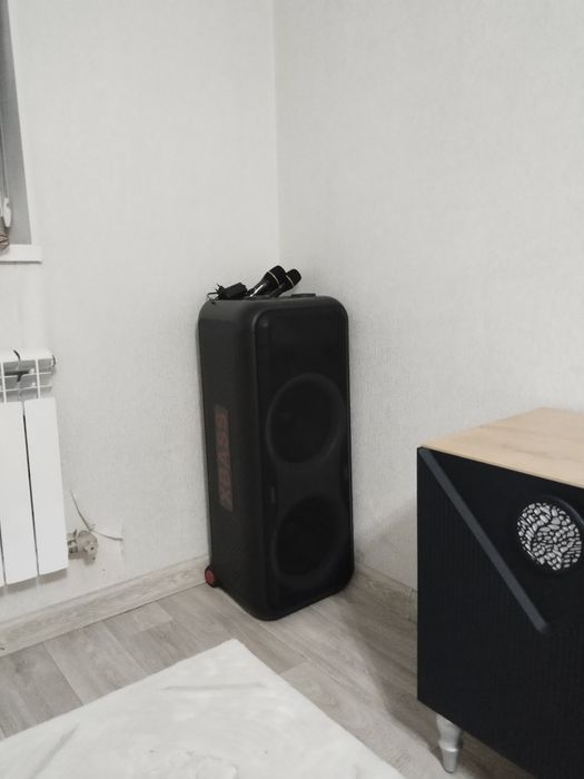 Музыкални Калонка