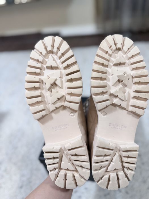 Дамски боти Stokton