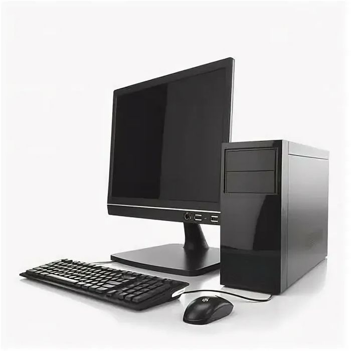 Установка програм