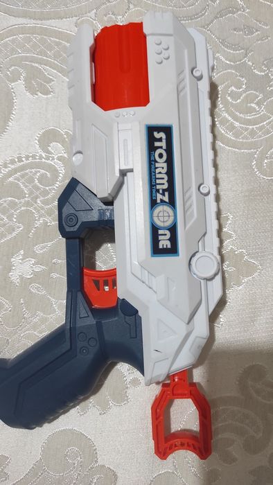 Детски пушки nerf