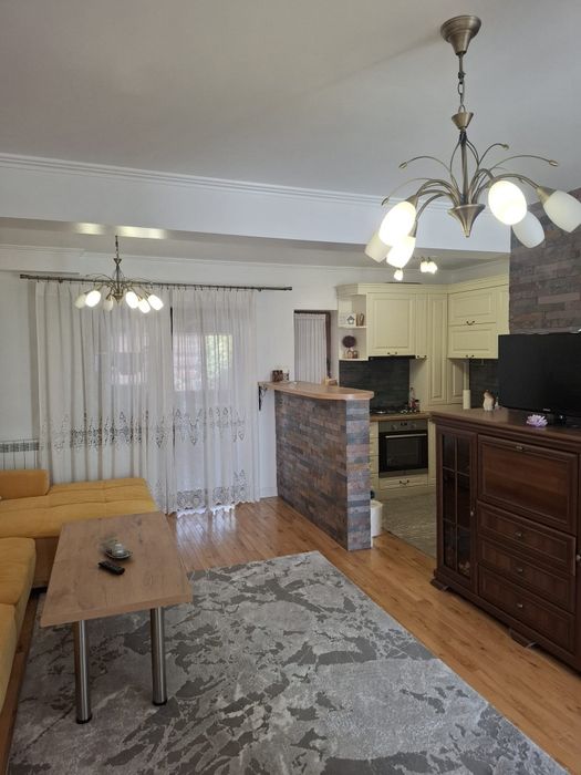 Duplex Ipotești de vanzare