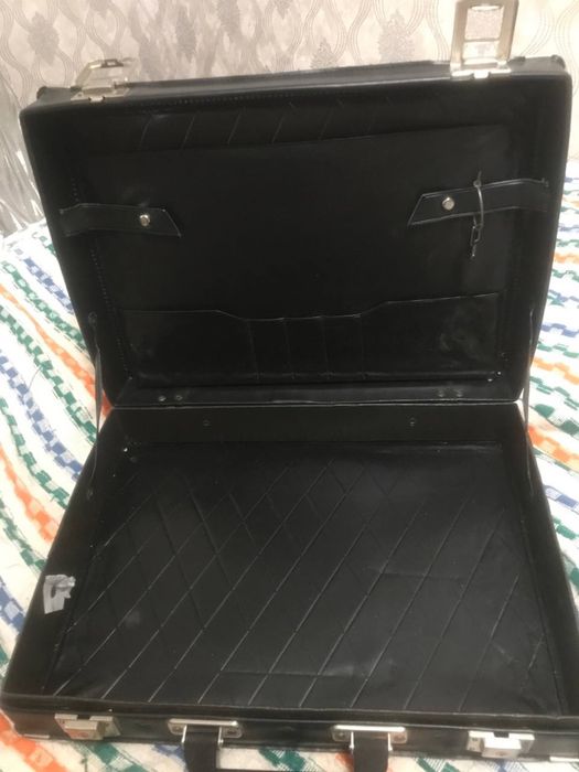 Дипломат советский