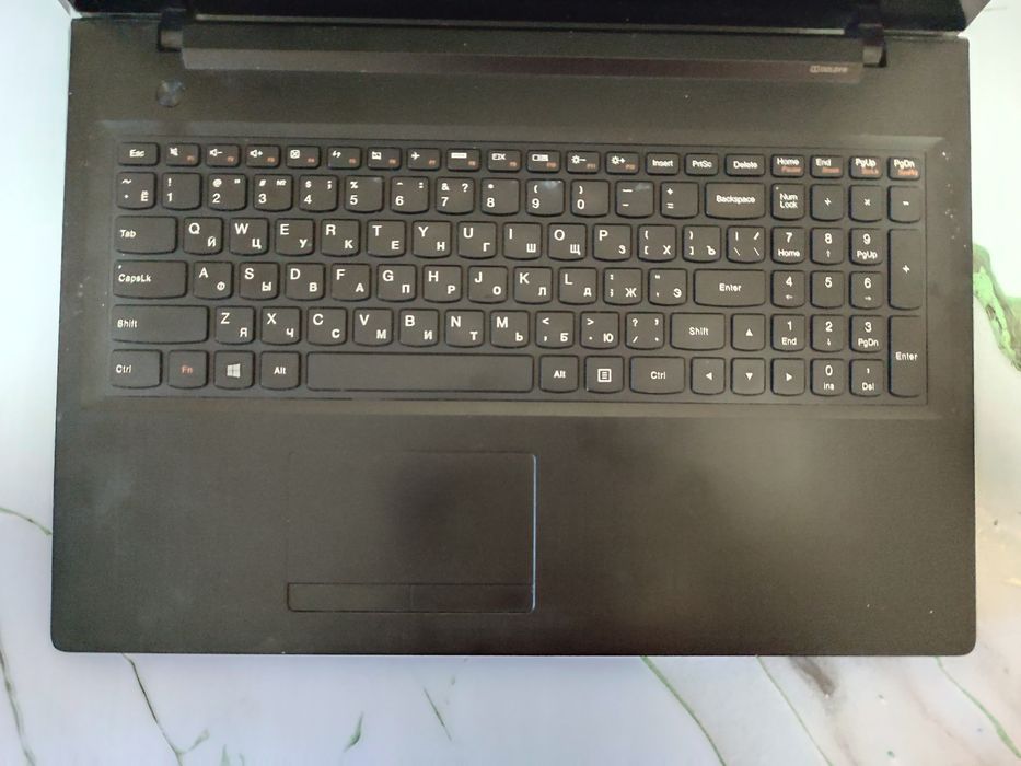 ноутбук lenovo g50-80