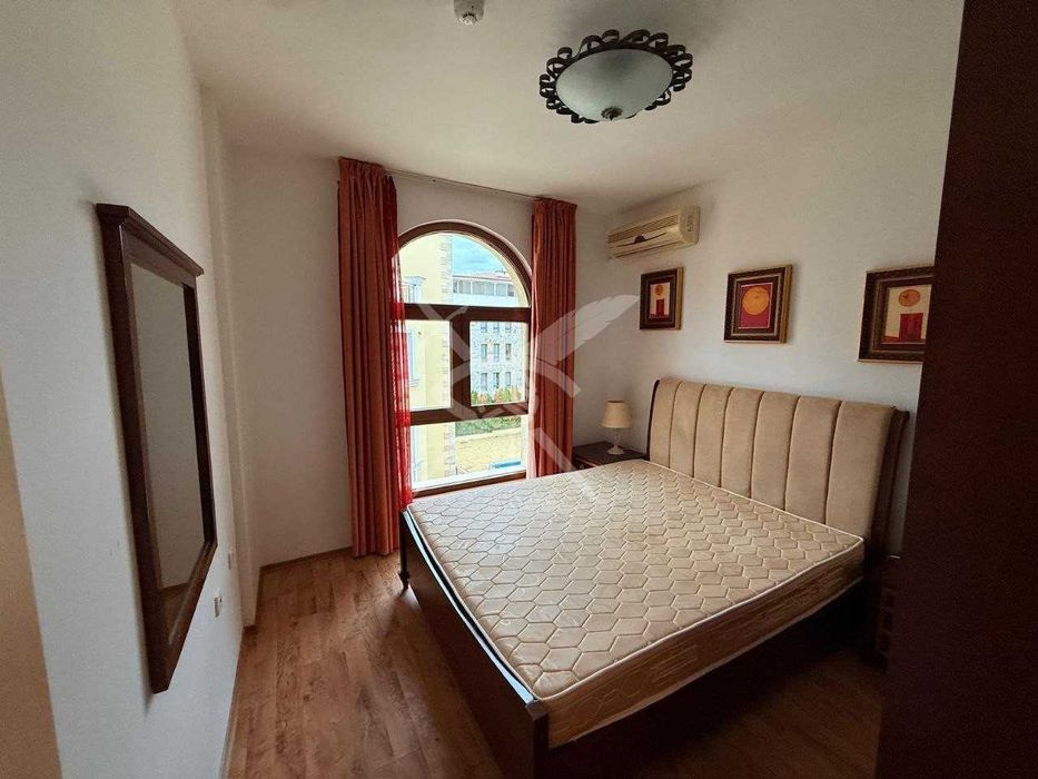 Продава се Двустаен апартамент в Свети Влас - 55 кв.м за 1728 €/кв.м - Снимка #3