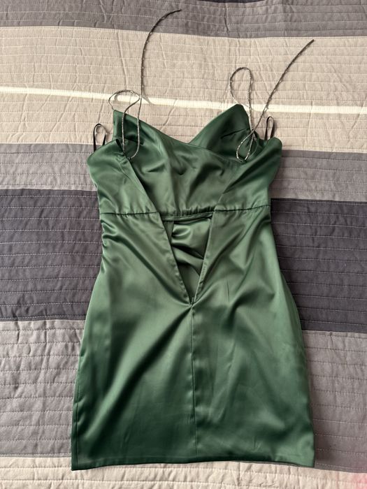 Дамска рокля Alessa