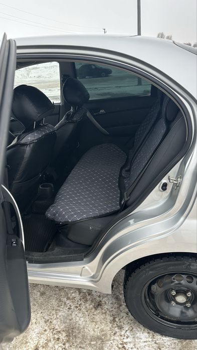 Продам Chevrolet Nexia, 2022 года выпуска.