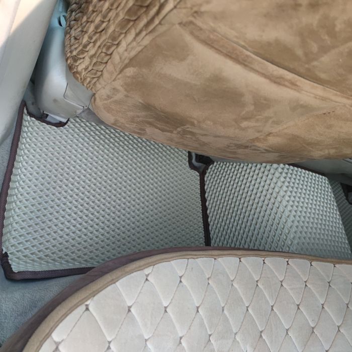 Эва Ева Eva полики коврики