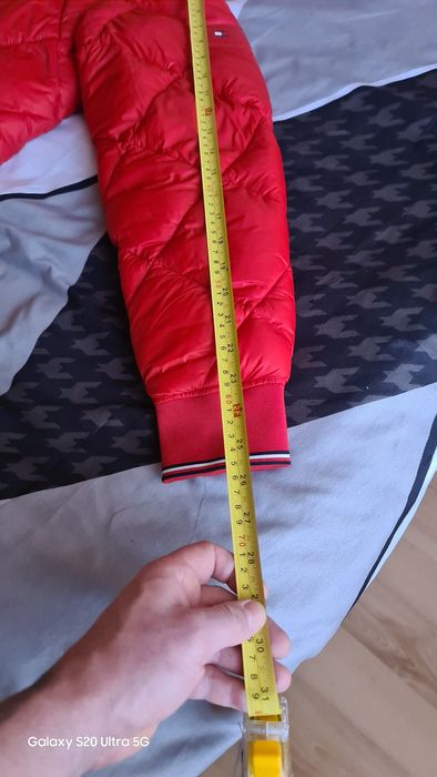 Яке Tommy Hilfiger