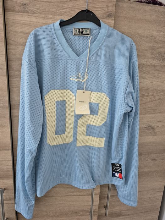 LFYT 21th Anniversary Football L/S Shirt – ediție limitată, nouă
