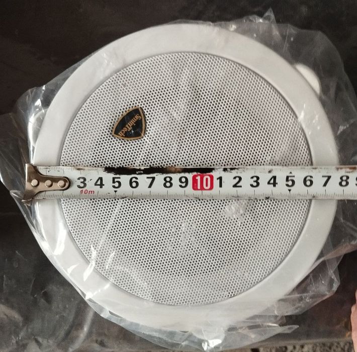 Колонки m-545C потолочная 7шт.