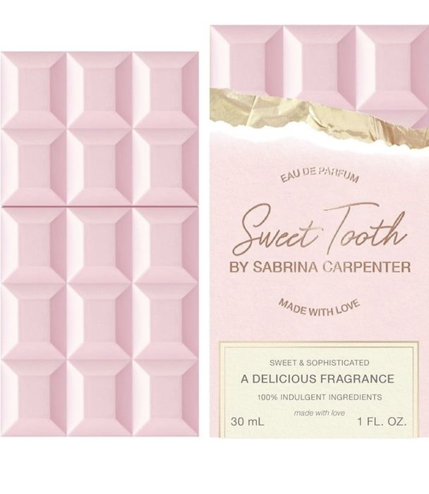 Парфюм на Сабрина Карпентър 30 ml